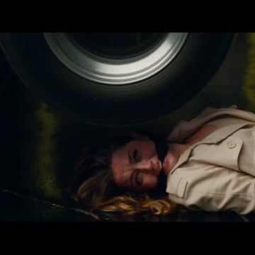 Ana de Armas Cleave Gagged In Bondage