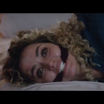 Ana de Armas cleave gagged in bondage
